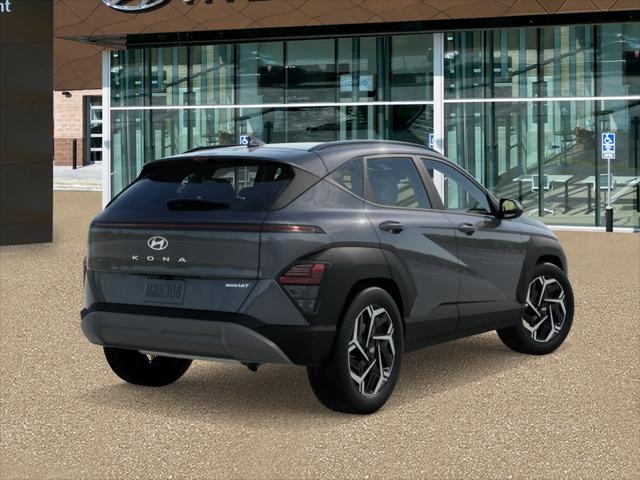 Hyundai Kona Vehicle Full-screen Gallery Image 4