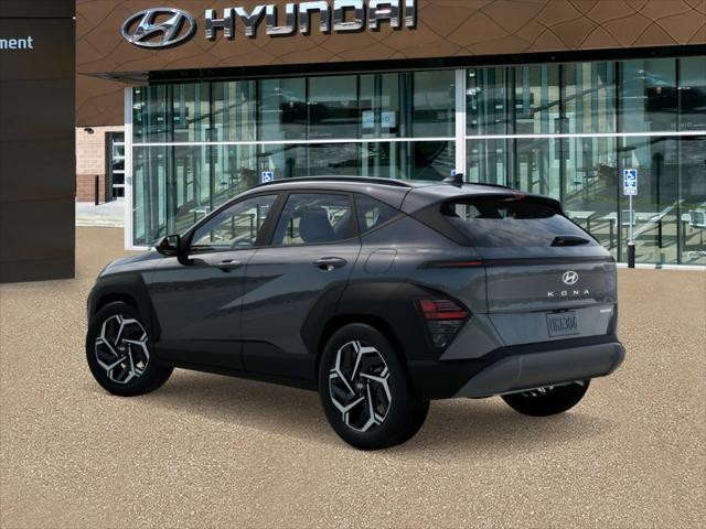 Hyundai Kona Vehicle Full-screen Gallery Image 5