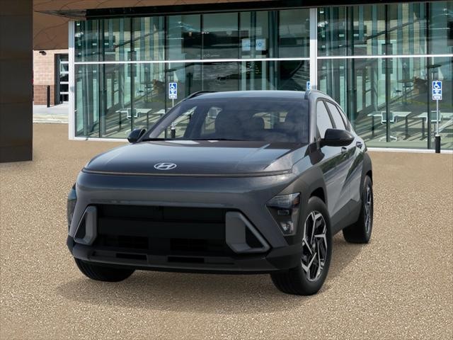 Hyundai Kona Vehicle Full-screen Gallery Image 6