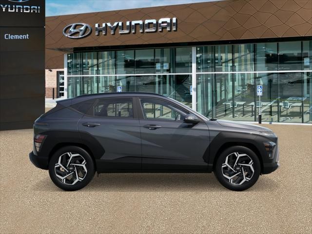 Hyundai Kona Vehicle Full-screen Gallery Image 7