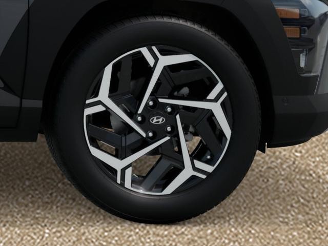 Hyundai Kona Vehicle Full-screen Gallery Image 8