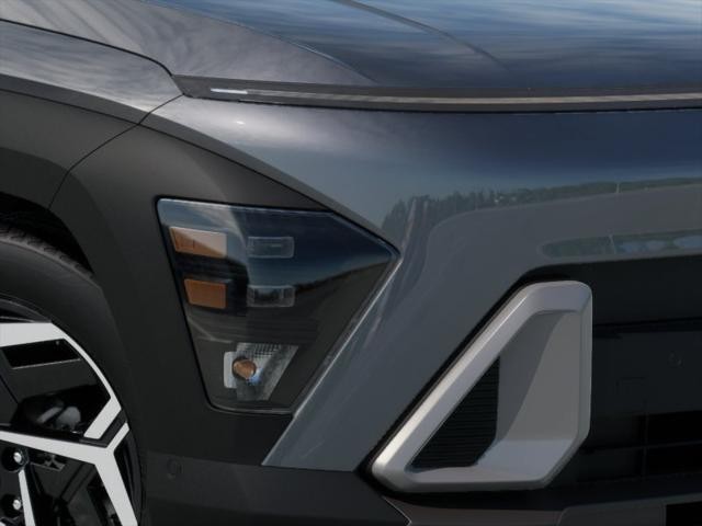 Hyundai Kona Vehicle Full-screen Gallery Image 9