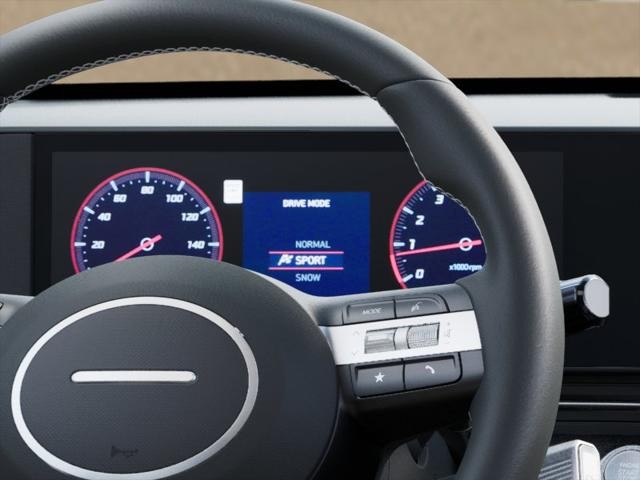 Hyundai Kona Vehicle Full-screen Gallery Image 14