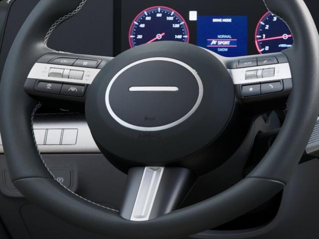 Hyundai Kona Vehicle Full-screen Gallery Image 15