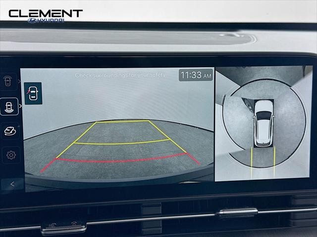 Hyundai Kona Vehicle Full-screen Gallery Image 18