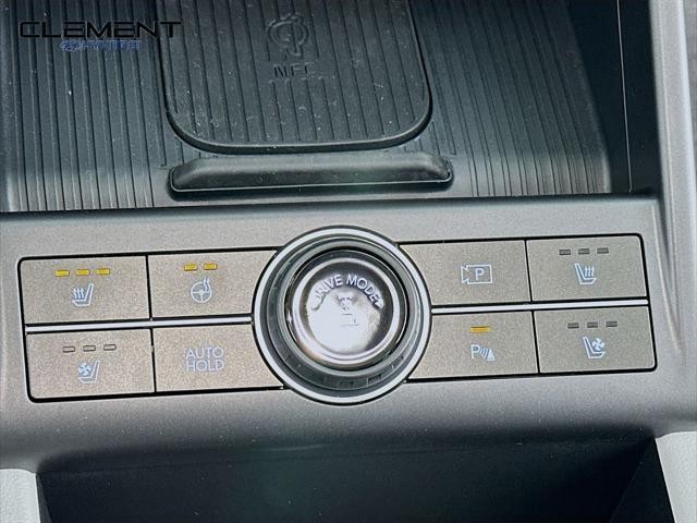 Hyundai Kona Vehicle Full-screen Gallery Image 20