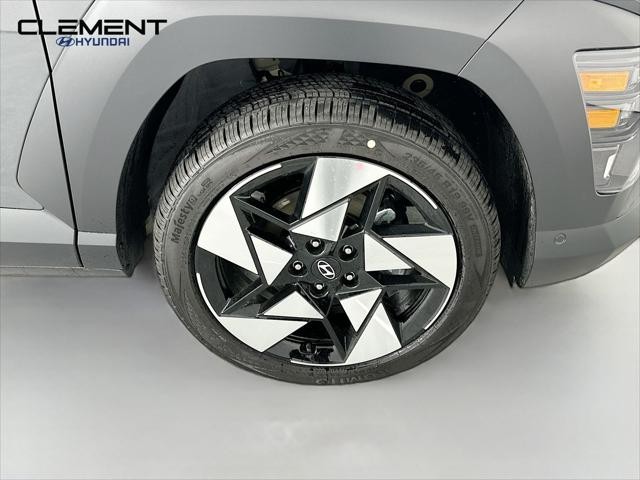 Hyundai Kona Vehicle Full-screen Gallery Image 33