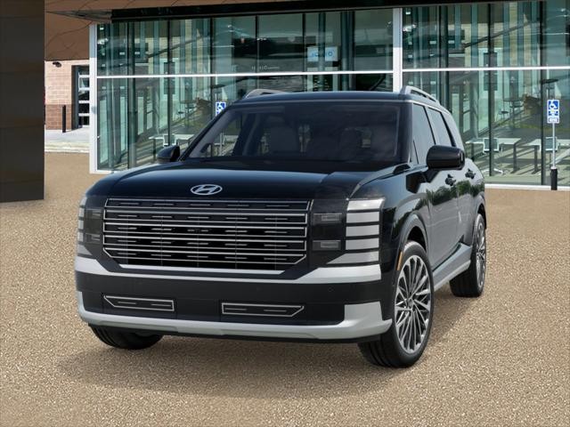 Hyundai Palisade Vehicle Full-screen Gallery Image 6