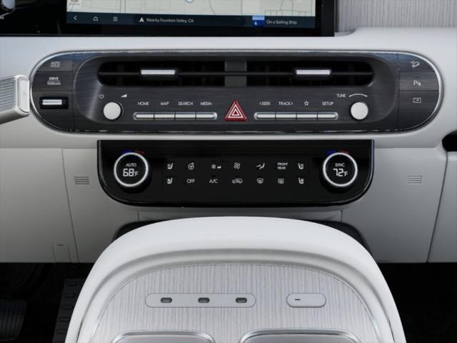 Hyundai Palisade Vehicle Full-screen Gallery Image 16