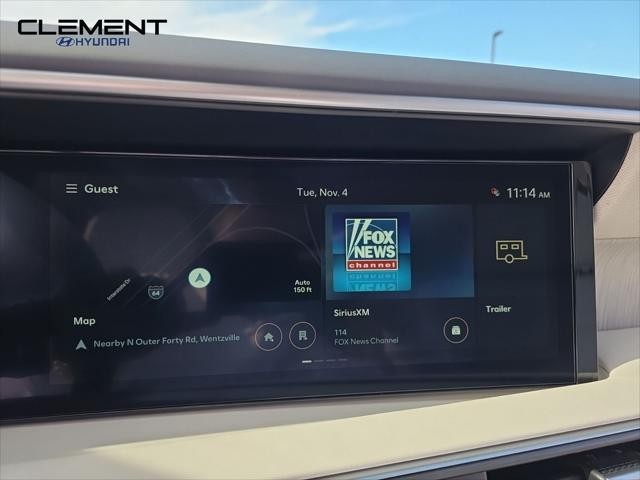 Hyundai Palisade Vehicle Full-screen Gallery Image 18