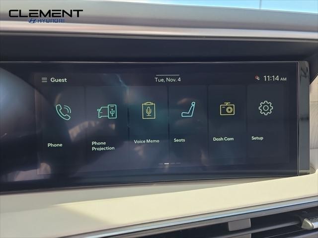 Hyundai Palisade Vehicle Full-screen Gallery Image 19