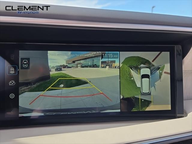 Hyundai Palisade Vehicle Full-screen Gallery Image 22