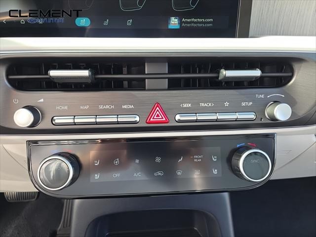 Hyundai Palisade Vehicle Full-screen Gallery Image 25