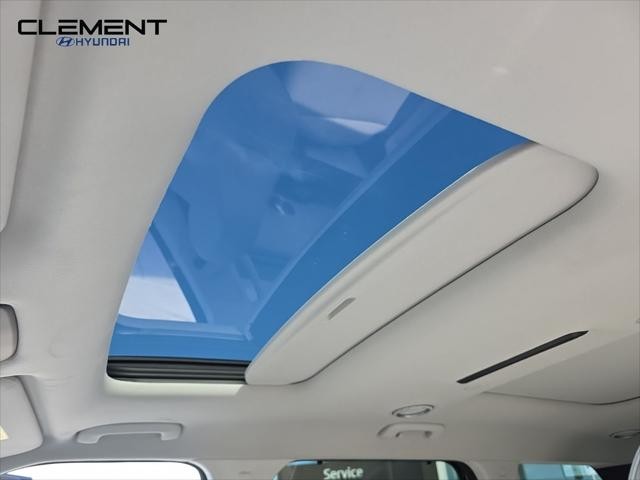 Hyundai Palisade Vehicle Full-screen Gallery Image 27