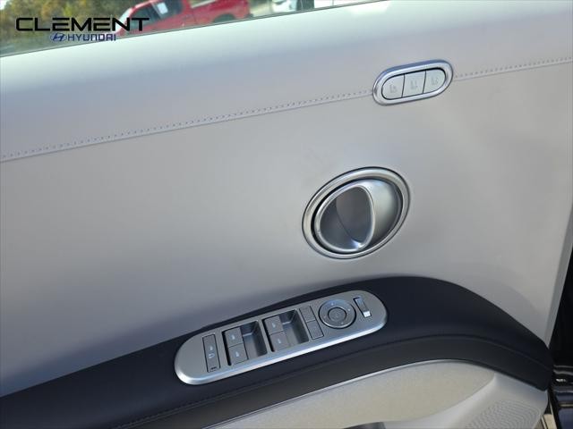 Hyundai Palisade Vehicle Full-screen Gallery Image 28