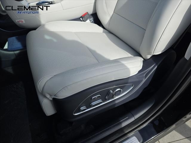 Hyundai Palisade Vehicle Full-screen Gallery Image 30