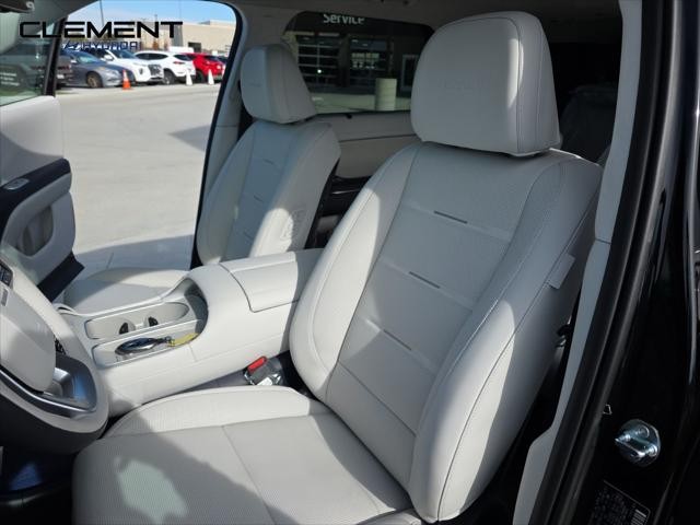 Hyundai Palisade Vehicle Full-screen Gallery Image 31