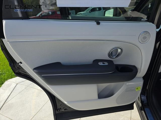 Hyundai Palisade Vehicle Full-screen Gallery Image 32