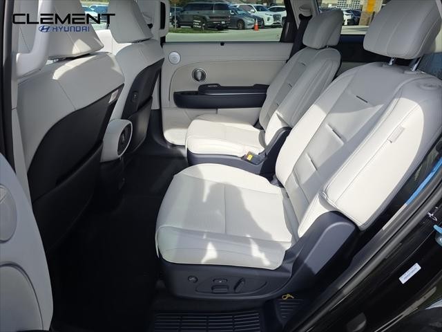 Hyundai Palisade Vehicle Full-screen Gallery Image 33