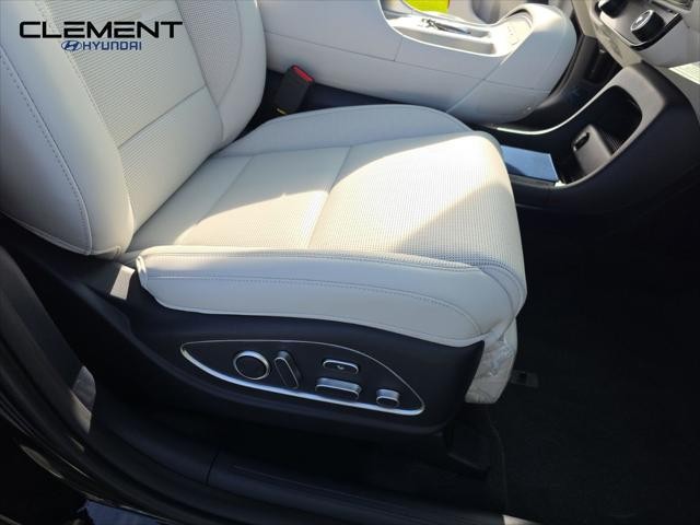 Hyundai Palisade Vehicle Full-screen Gallery Image 35