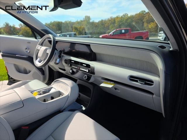 Hyundai Palisade Vehicle Full-screen Gallery Image 36