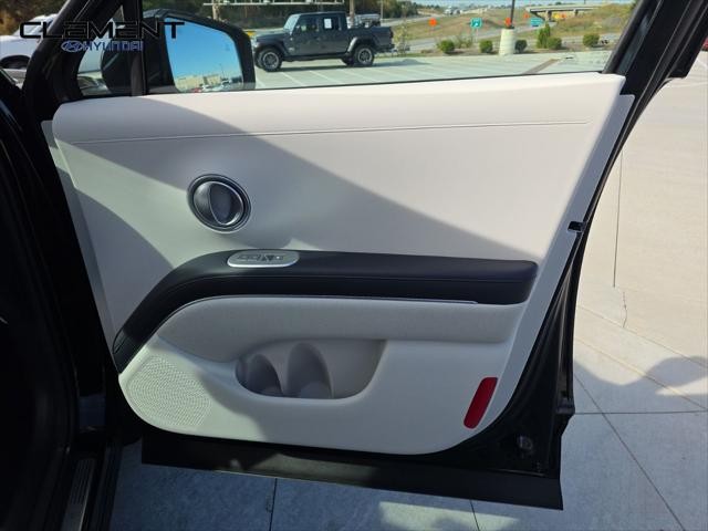 Hyundai Palisade Vehicle Full-screen Gallery Image 37