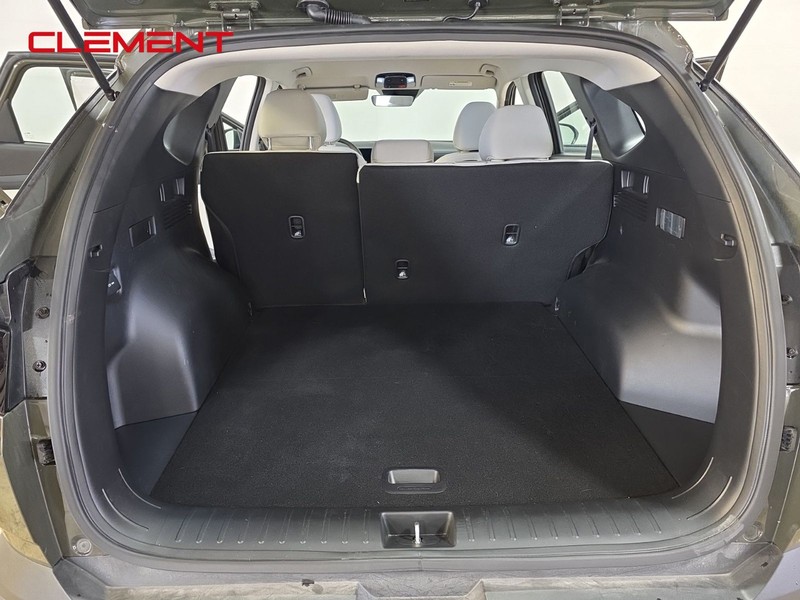 Hyundai Tucson Vehicle Full-screen Gallery Image 9