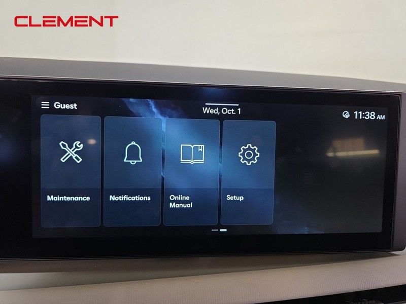 Hyundai Tucson Vehicle Full-screen Gallery Image 18