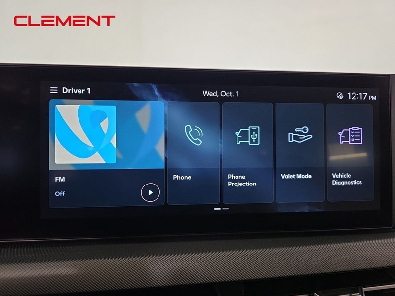 Hyundai Sonata Vehicle Full-screen Gallery Image 17