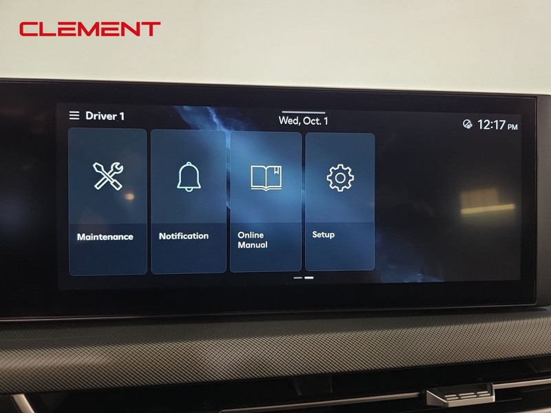 Hyundai Sonata Vehicle Full-screen Gallery Image 18