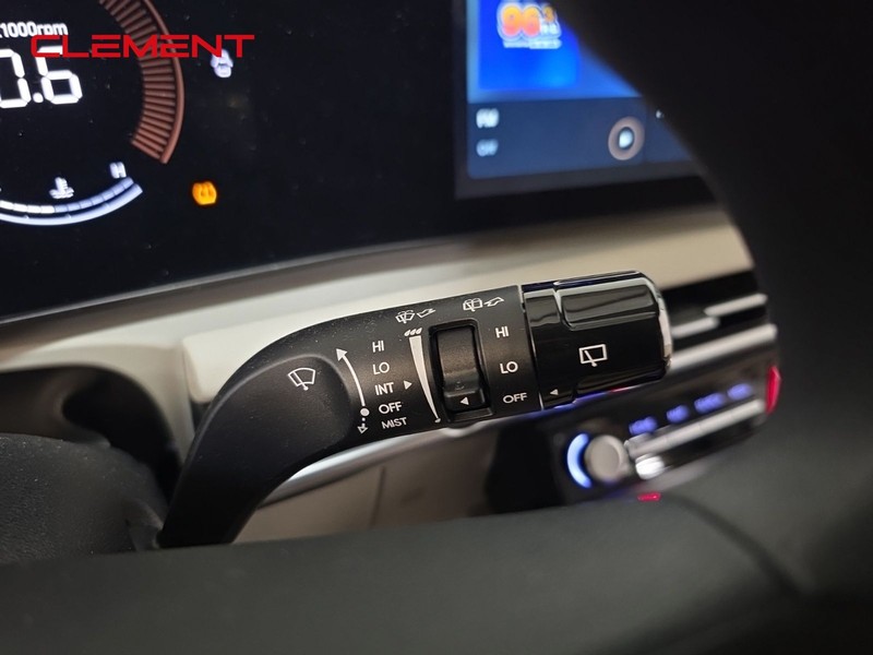 Hyundai Tucson Vehicle Full-screen Gallery Image 15