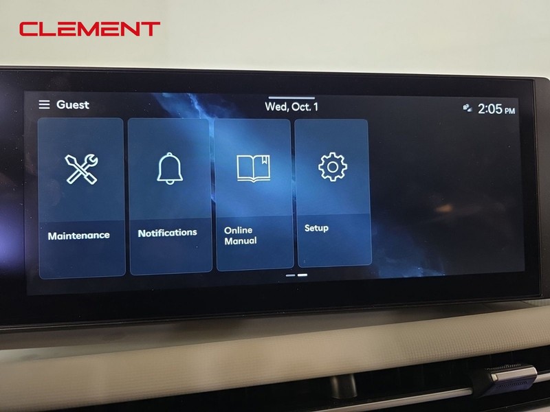 Hyundai Tucson Vehicle Full-screen Gallery Image 18