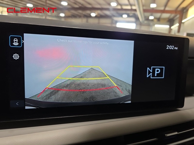 Hyundai Tucson Vehicle Full-screen Gallery Image 19