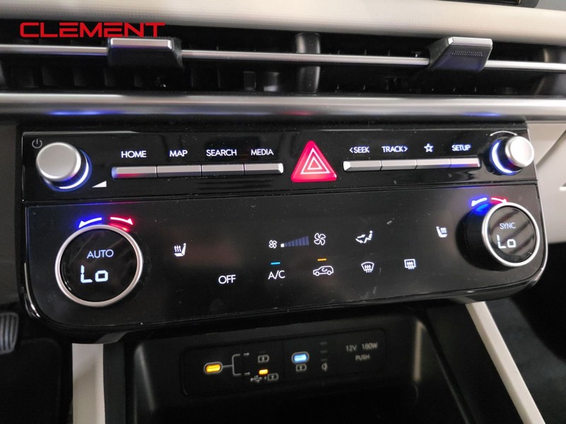 Hyundai Tucson Vehicle Full-screen Gallery Image 20