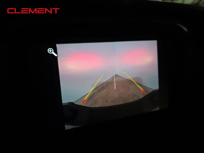 Jeep Gladiator Vehicle Full-screen Gallery Image 19