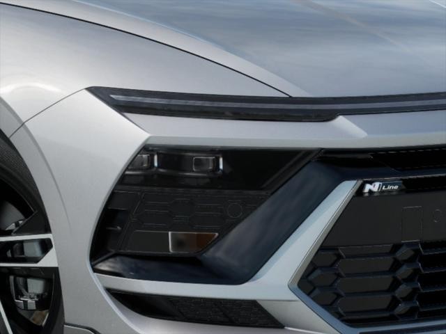 Hyundai Sonata Vehicle Full-screen Gallery Image 9