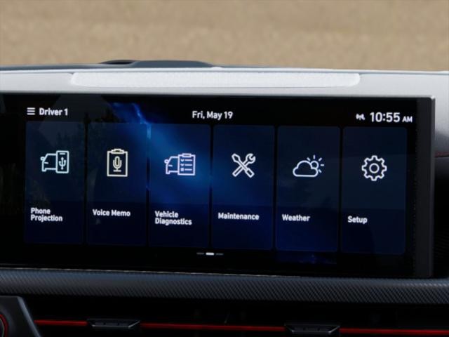 Hyundai Sonata Vehicle Full-screen Gallery Image 13