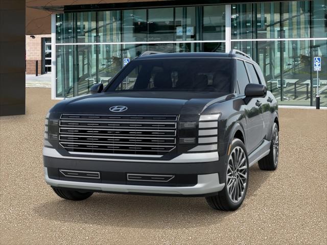 Hyundai Palisade Vehicle Full-screen Gallery Image 6