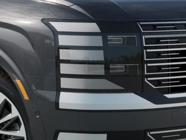 Hyundai Palisade Vehicle Full-screen Gallery Image 9