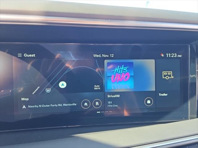 Hyundai Palisade Vehicle Full-screen Gallery Image 18