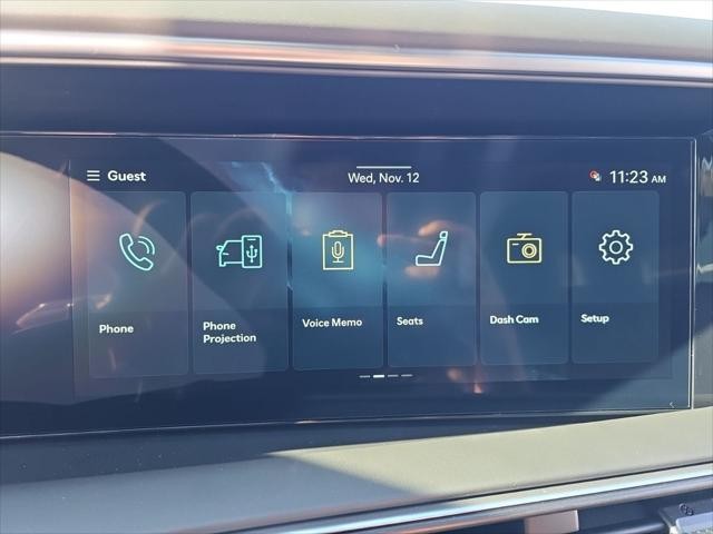 Hyundai Palisade Vehicle Full-screen Gallery Image 19