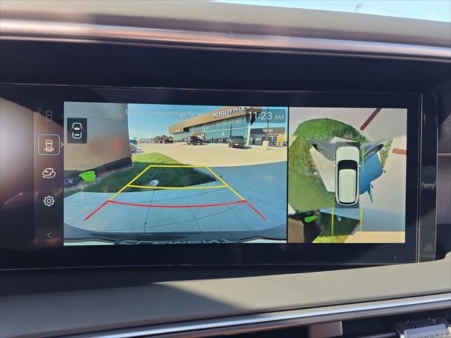 Hyundai Palisade Vehicle Full-screen Gallery Image 20