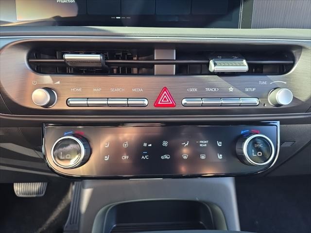 Hyundai Palisade Vehicle Full-screen Gallery Image 22