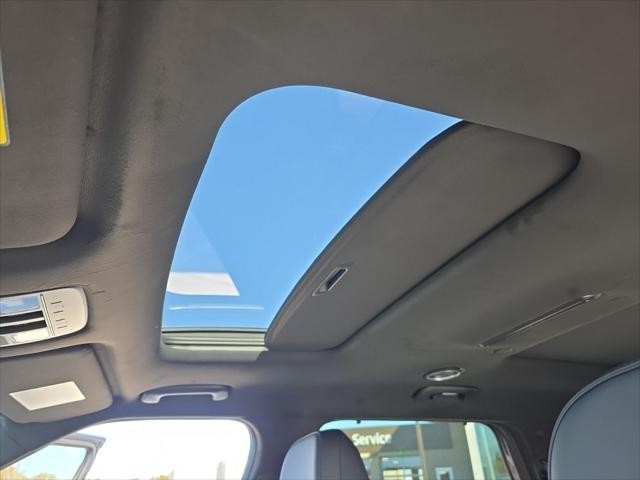 Hyundai Palisade Vehicle Full-screen Gallery Image 25