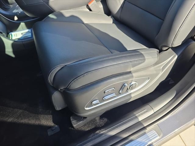 Hyundai Palisade Vehicle Full-screen Gallery Image 28