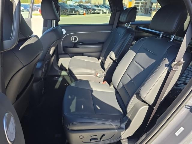 Hyundai Palisade Vehicle Full-screen Gallery Image 31