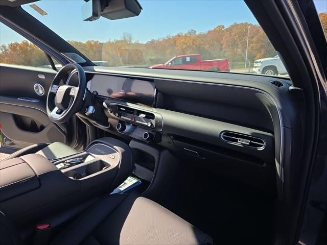 Hyundai Palisade Vehicle Full-screen Gallery Image 33