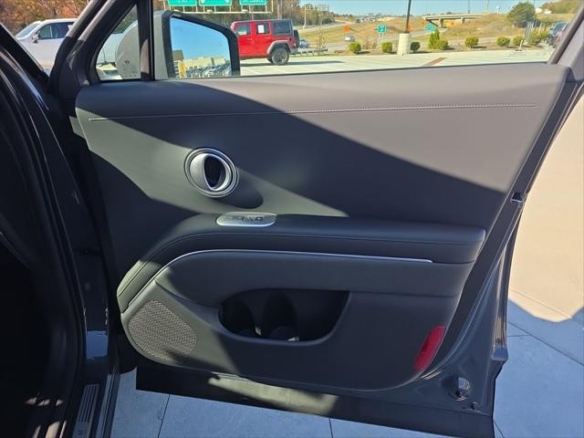 Hyundai Palisade Vehicle Full-screen Gallery Image 34