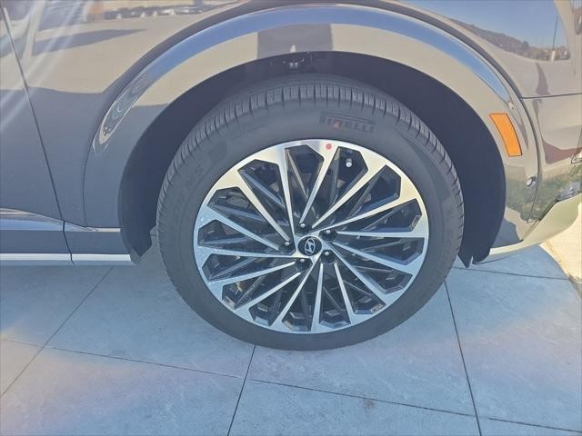 Hyundai Palisade Vehicle Full-screen Gallery Image 35