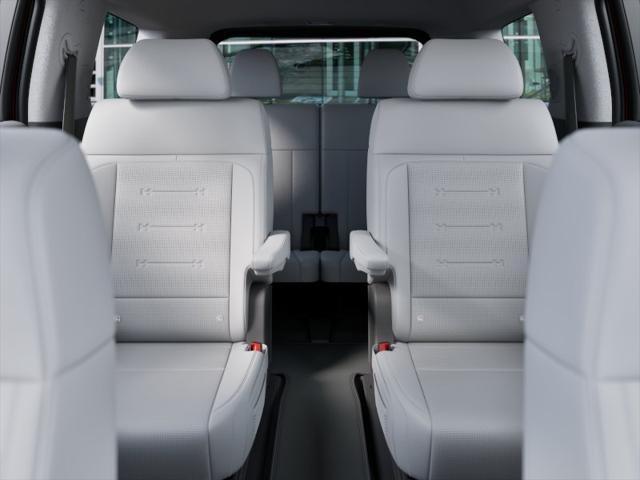 Hyundai Santa Fe Hybrid Vehicle Full-screen Gallery Image 12